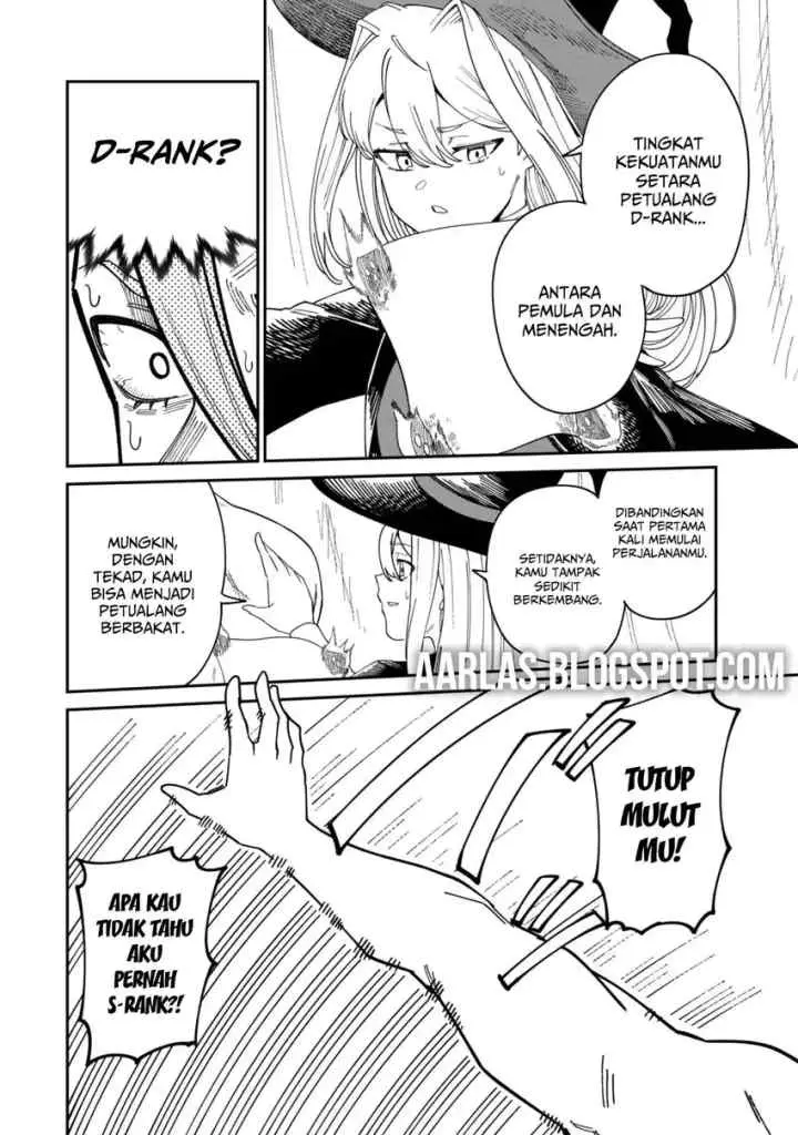 Nimotsu Mochi no Nousuji Musou chapter 18.2 halaman 9