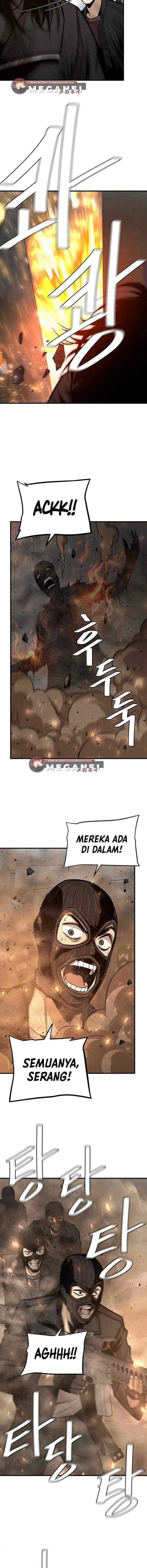 Return Survival chapter 81 halaman 12