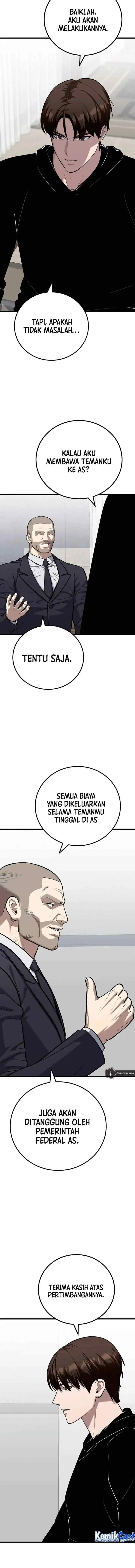 Level 1 Player chapter 110 halaman 11