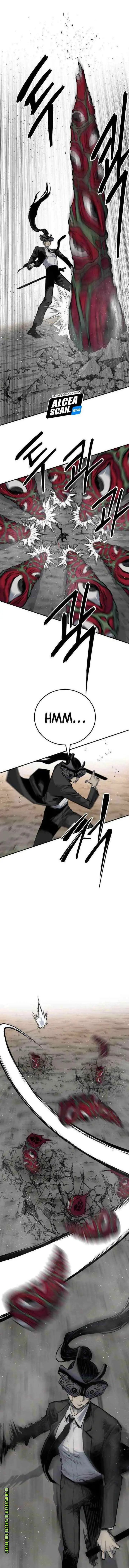 ZomGan chapter 42 halaman 15