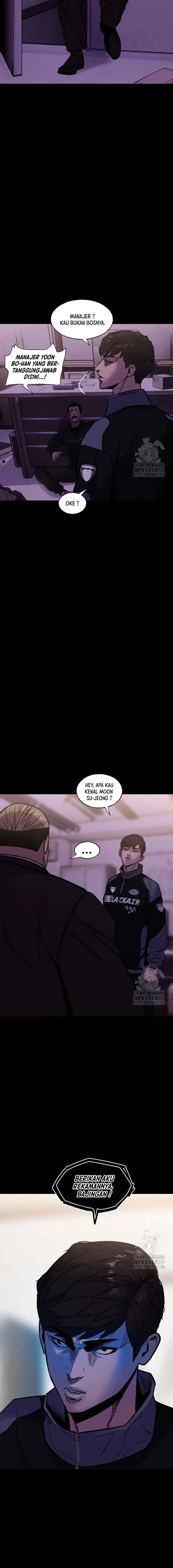 The Villain chapter 195 halaman 11