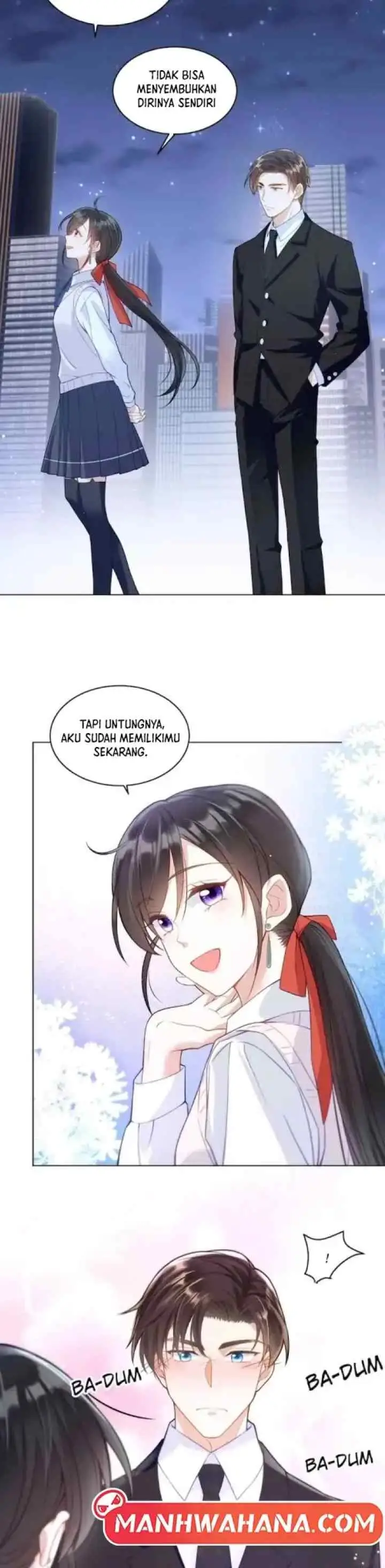 She-Ancestor chapter 17 halaman 4