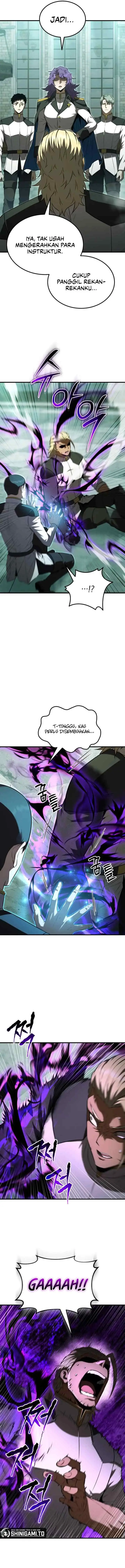 The Narrow-Eyed Villain of the Demon Academy chapter 51 halaman 15