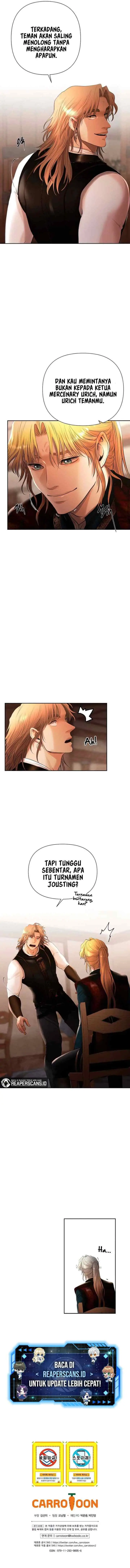 Barbarian Quest chapter 51 halaman 13