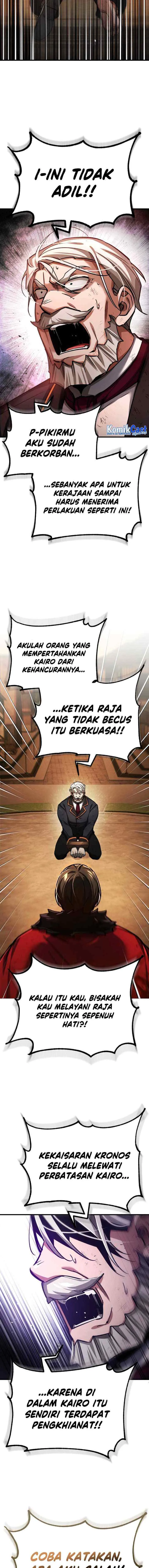 The Heavenly Demon Can't Live a Normal Life chapter 102 halaman 14
