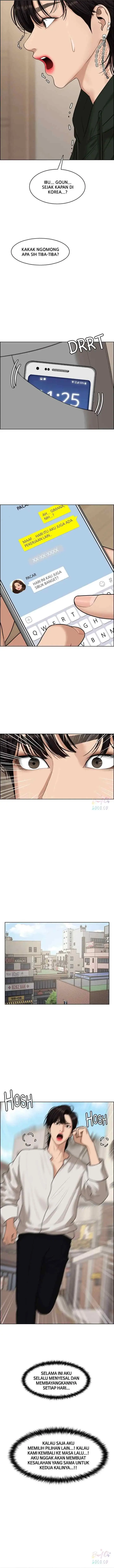 The Secret of Angel chapter 240 halaman 4