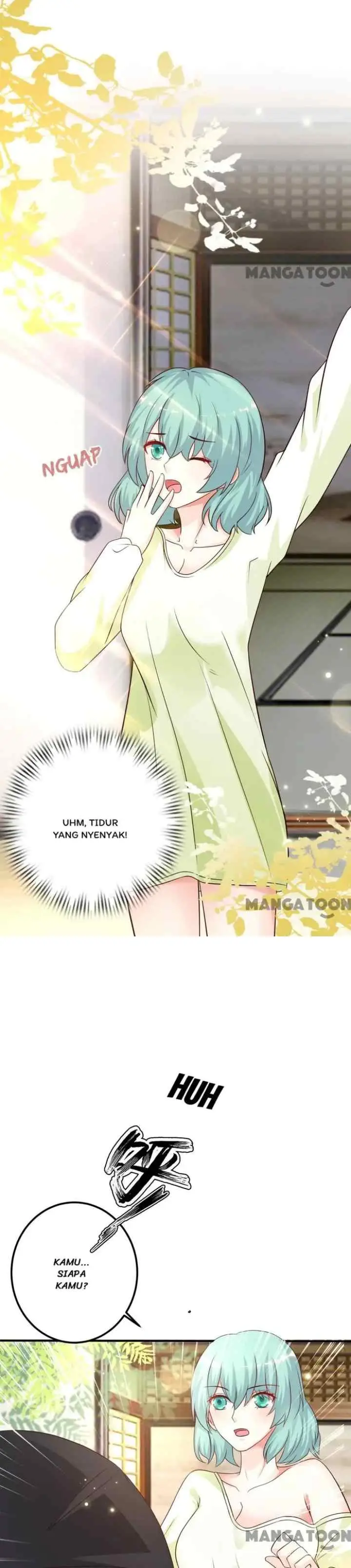 The Strongest Peach Blossom chapter 188 halaman 10