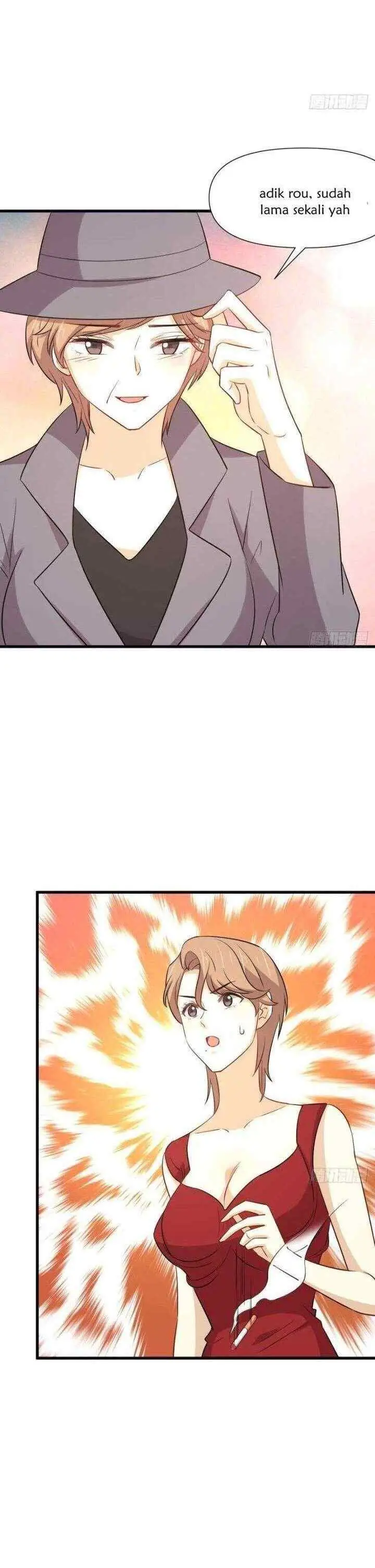 Immortal Swordsman in The Reverse World chapter 244 halaman 10