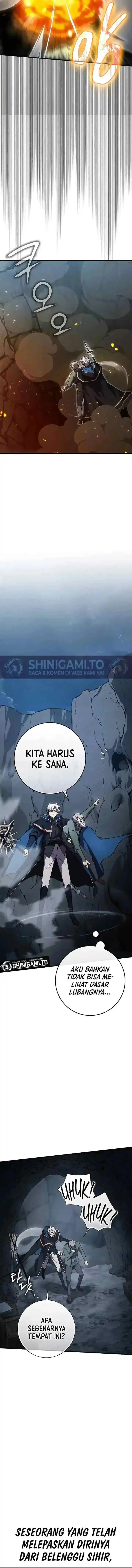 Limit-Breaking Genius Mage chapter 27 halaman 13