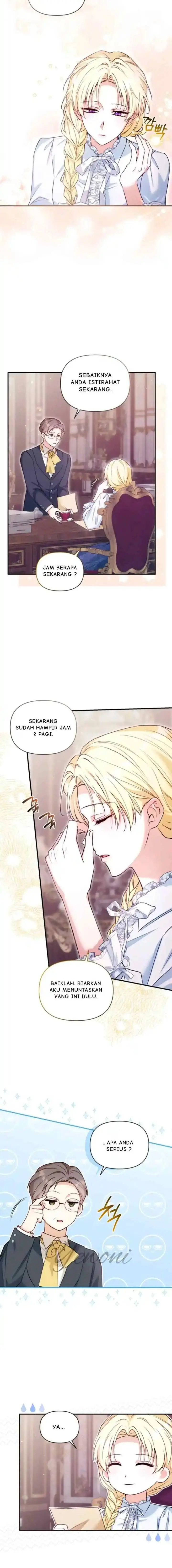 The 7th Marriage Is Planned chapter 12 halaman 10