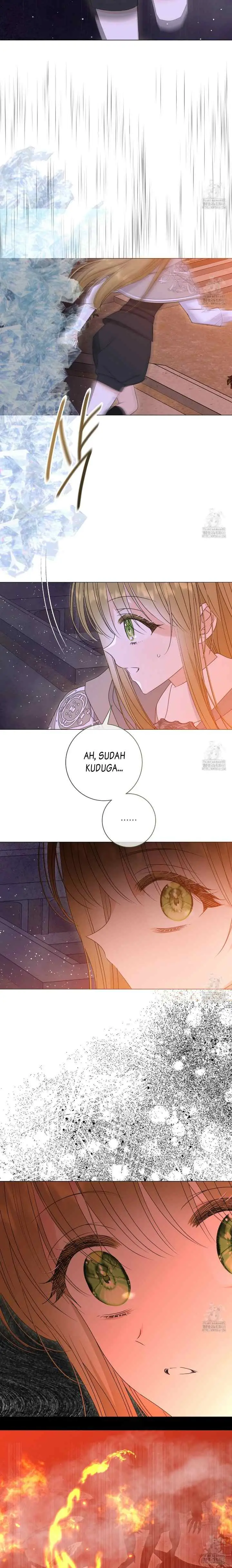 Please Leave Miss Emily Alone chapter 42 halaman 15