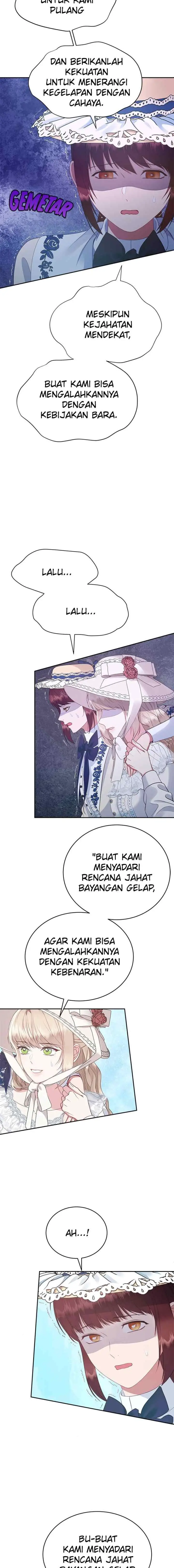 What Does That Evil Dragon Live For? chapter 61 halaman 4