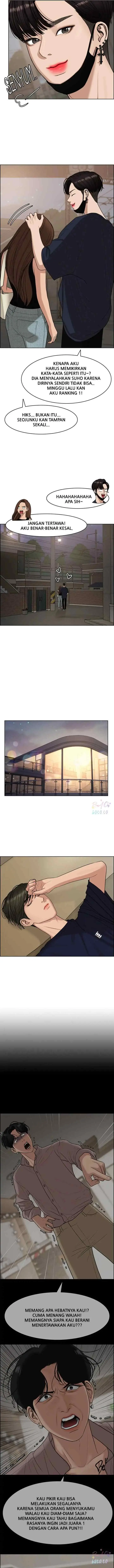 The Secret of Angel chapter 117 halaman 11