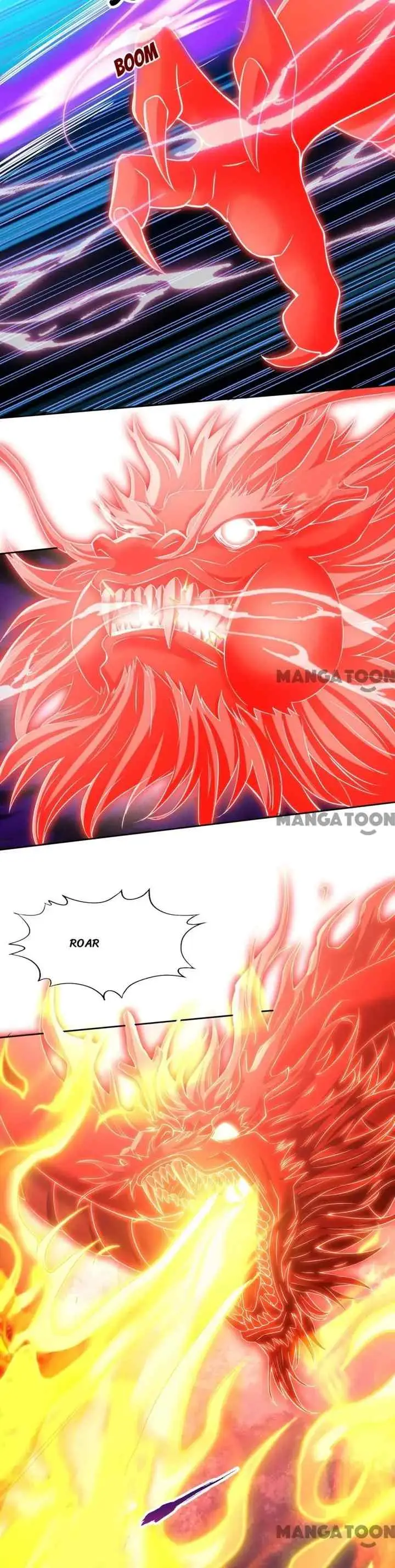 I Was Trapped On The Same Day For 100,000 Years chapter 305 halaman 6