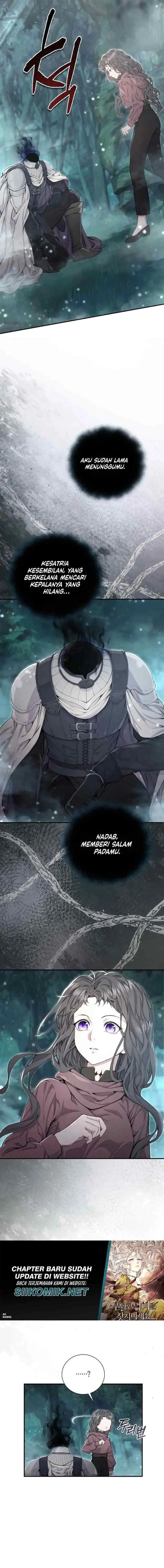 Don't Look For The Resurrected Villainess chapter 10 halaman 9