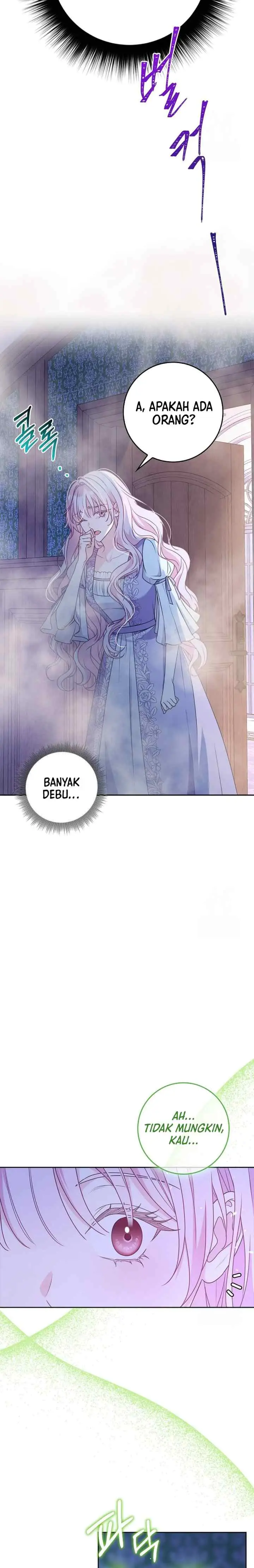 Do All Mothers in Childcare Novels Have to Die? chapter 6 halaman 18