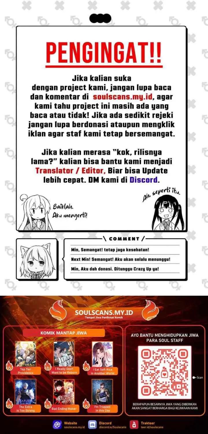 Soul Land 5 chapter 62 halaman 11