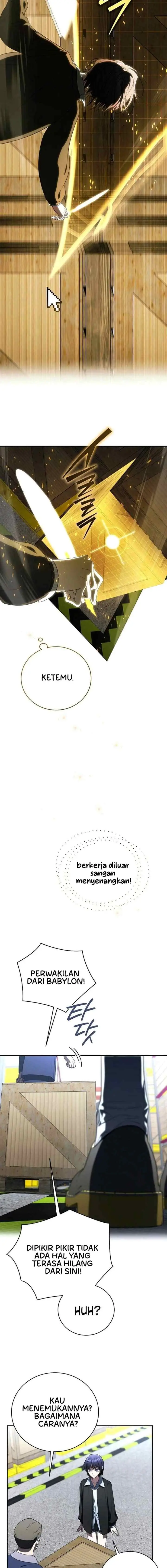 A Guide to the Right Life for Rankers chapter 41 halaman 12