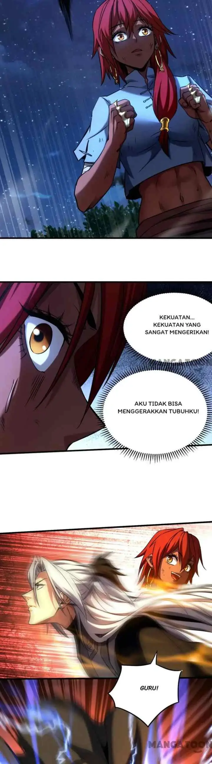 My Disciples Cultivate, While I Slack Off! chapter 138 halaman 14