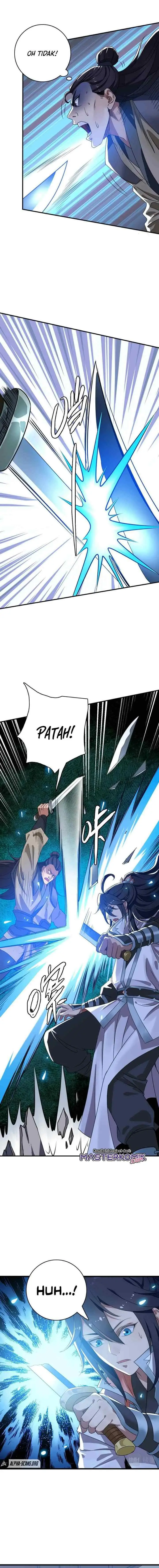 Supreme Taoist (2021) chapter 42 halaman 6