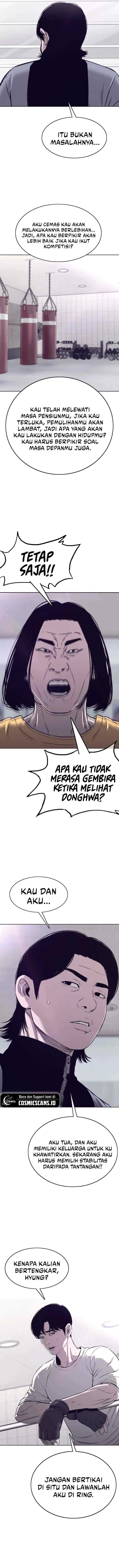 Would You Like to Sign The Contract? chapter 29 halaman 15