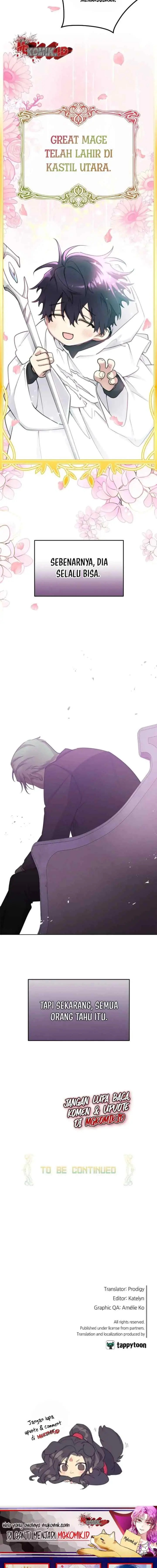 Lotto Princess chapter 60 halaman 18