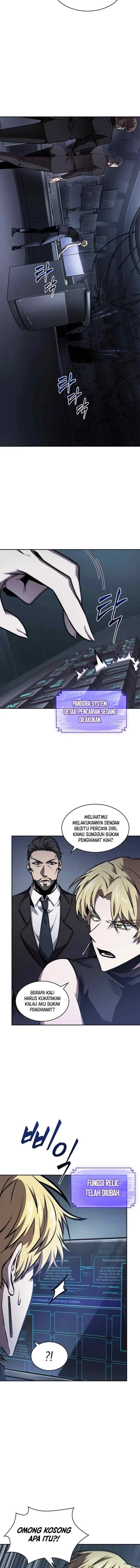 Tomb Raider King chapter 362 halaman 5
