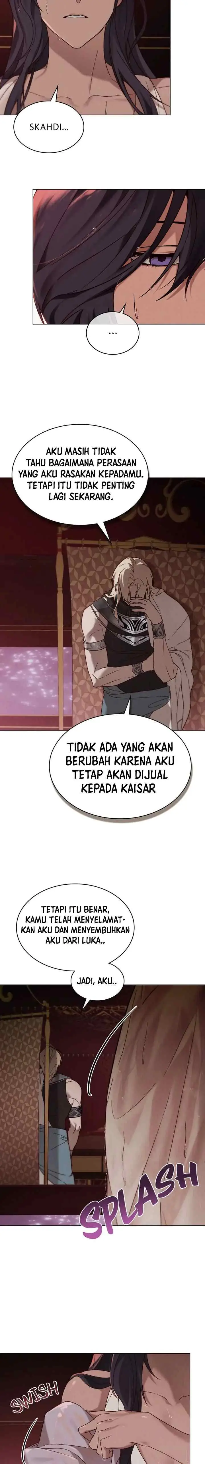 Call Me M4st3r chapter 36 halaman 14