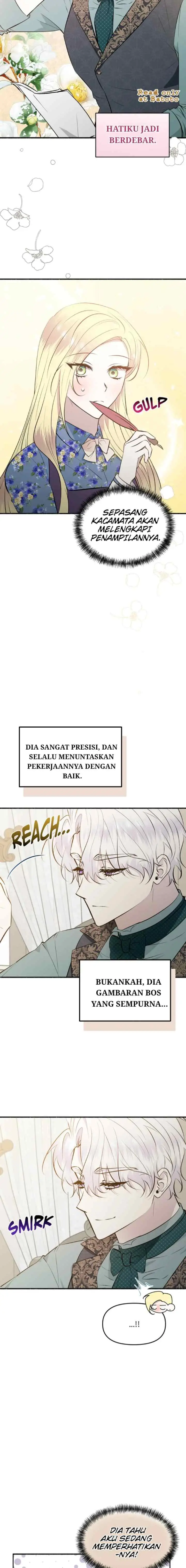 The Dead Husband Returns As A Scheming Man chapter 77 halaman 8