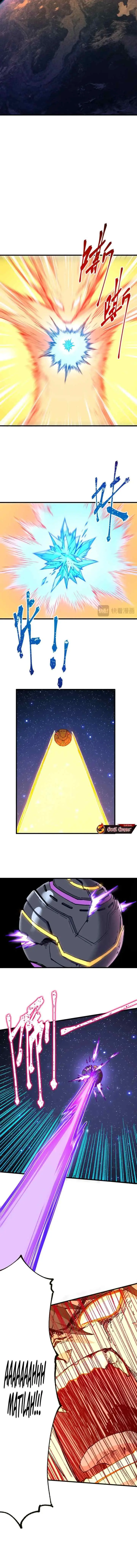 The Sacred Ruins chapter 280 halaman 6