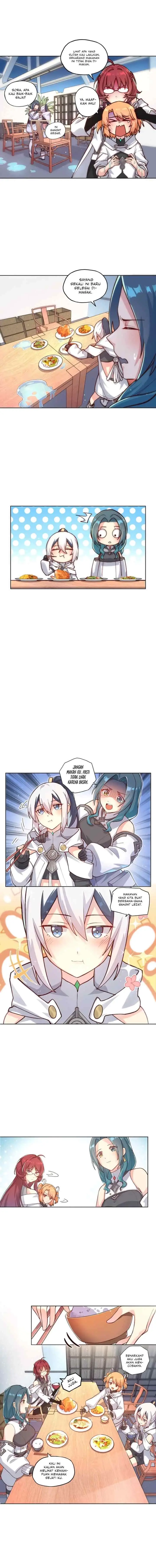 Thrud: Broken Heaven chapter 1 halaman 13