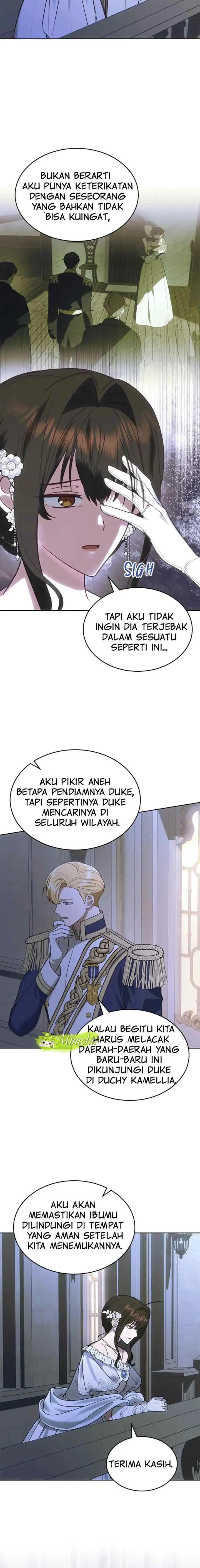 The End of this Fairy Tale is a Soap Opera chapter 58 halaman 4