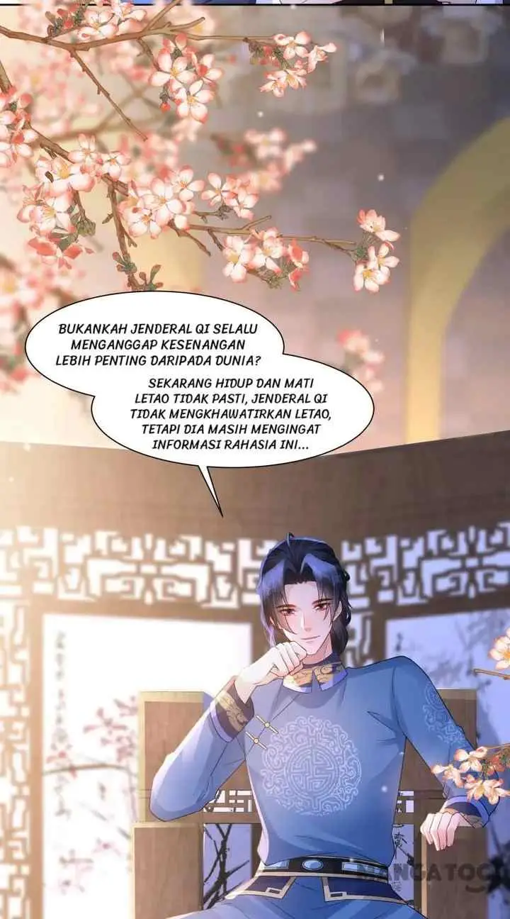 Princess, Don't Ruin Your Public Persona! chapter 246 halaman 11
