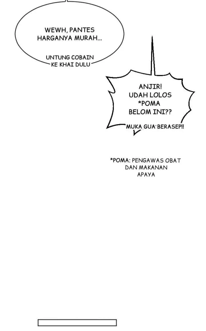 Stand Up, Mr. President! chapter 132 halaman 17
