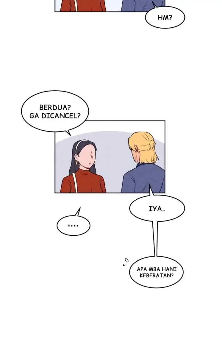 Stand Up, Mr. President! chapter 162 halaman 13