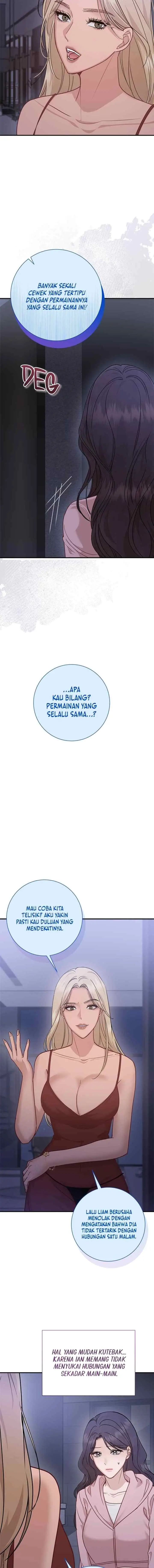 Discussion Nocturne chapter 13 halaman 11