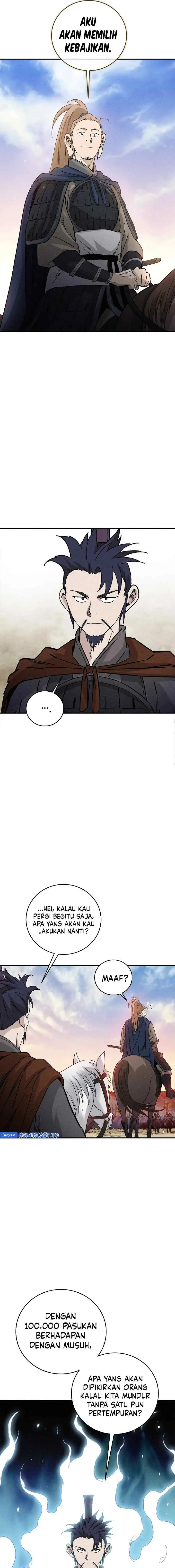 I Reincarnated as a Legendary Surgeon chapter 180 halaman 12