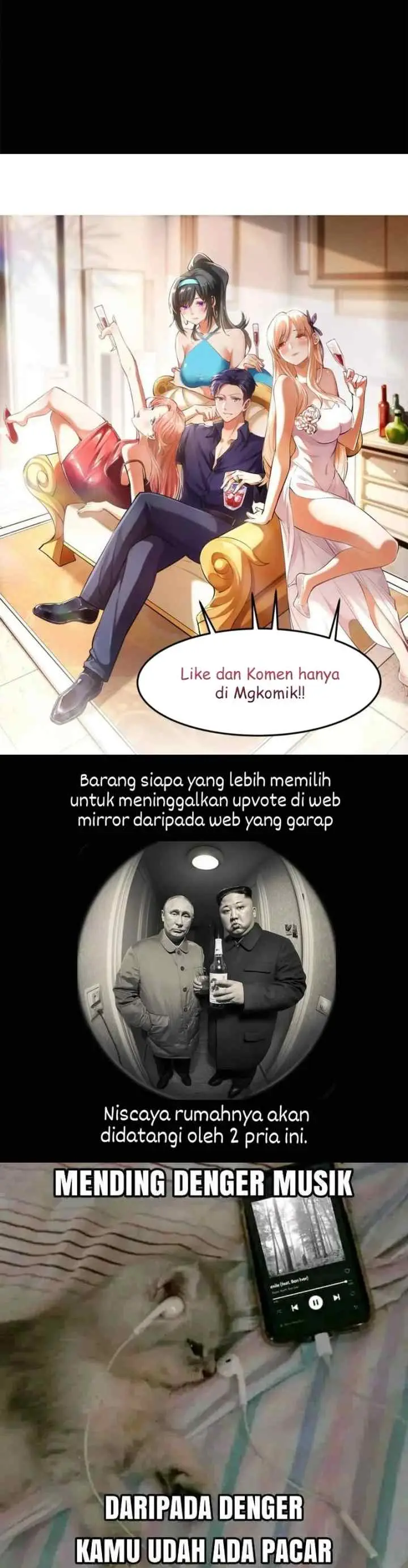 I Use Cash to Level Up chapter 184 halaman 17