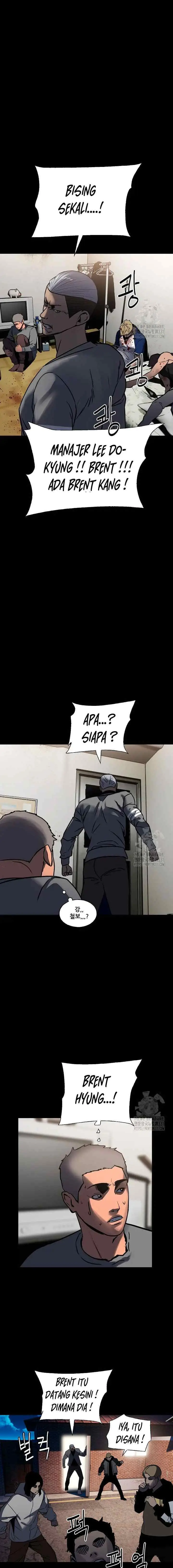 The Villain chapter 196 halaman 7
