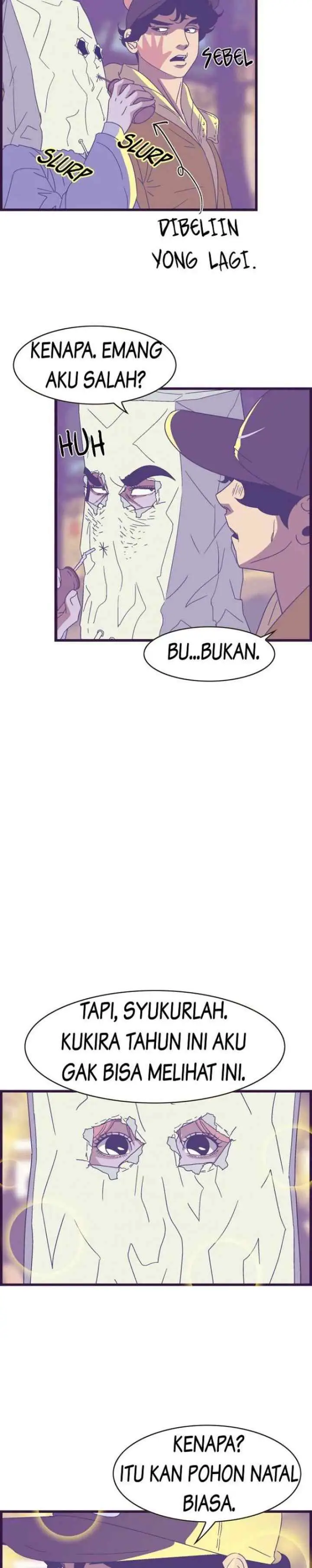 Someone Inside of Me chapter 26 halaman 15