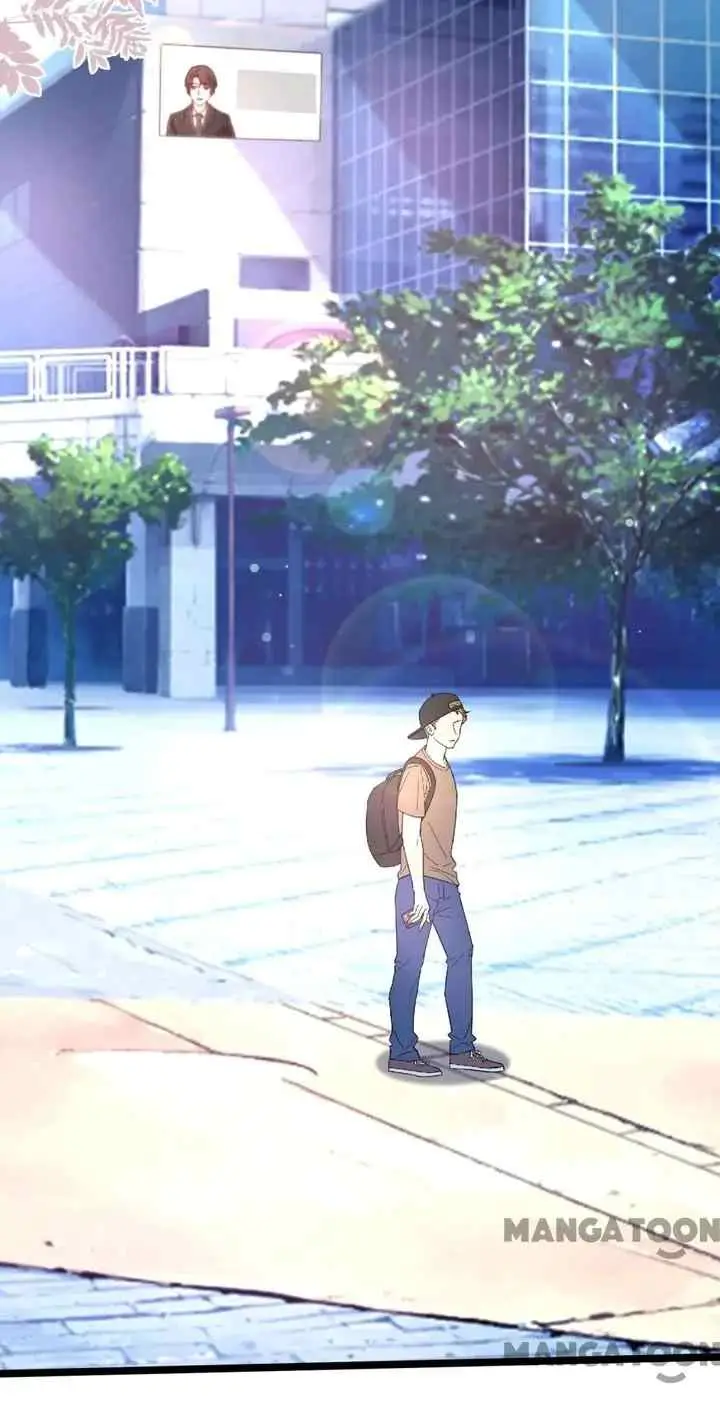 The Strongest Peach Blossom chapter 235 halaman 15