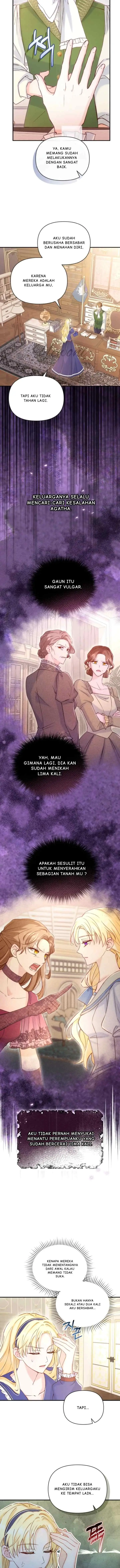 The 7th Marriage Is Planned chapter 1 halaman 13