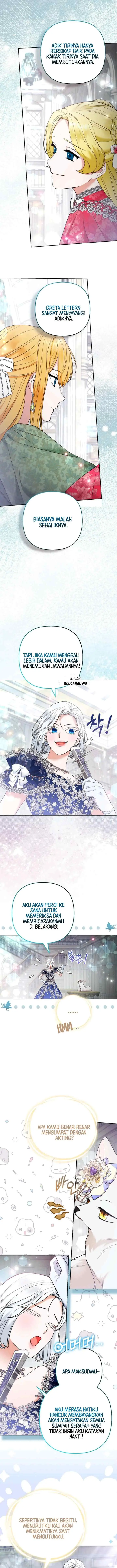 The Grand Duke's Fox Princess chapter 29 halaman 8