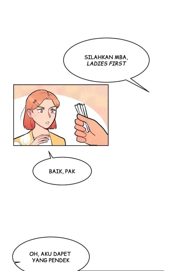 Stand Up, Mr. President! chapter 94 halaman 8