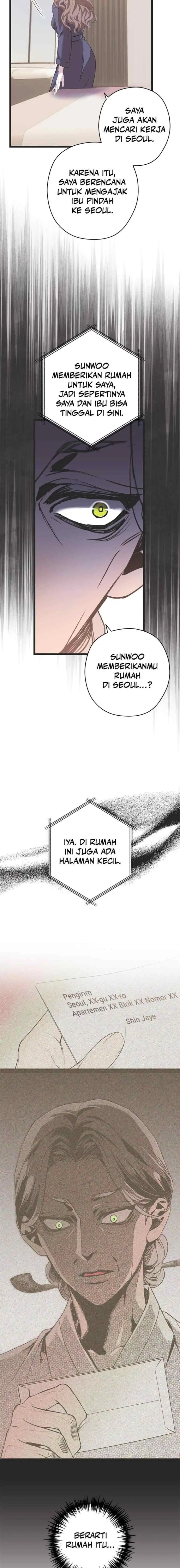 Couple's Time chapter 21 halaman 7
