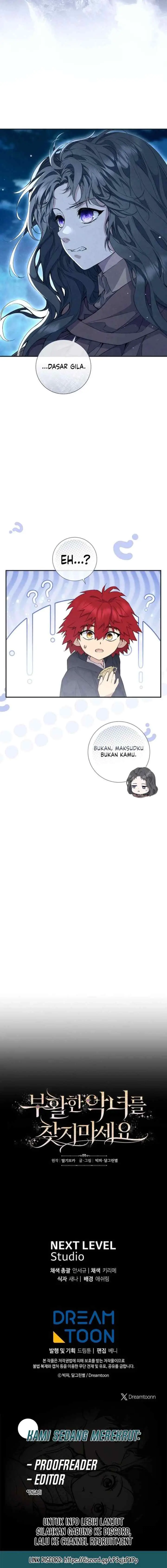 Don't Look For The Resurrected Villainess chapter 31 halaman 14