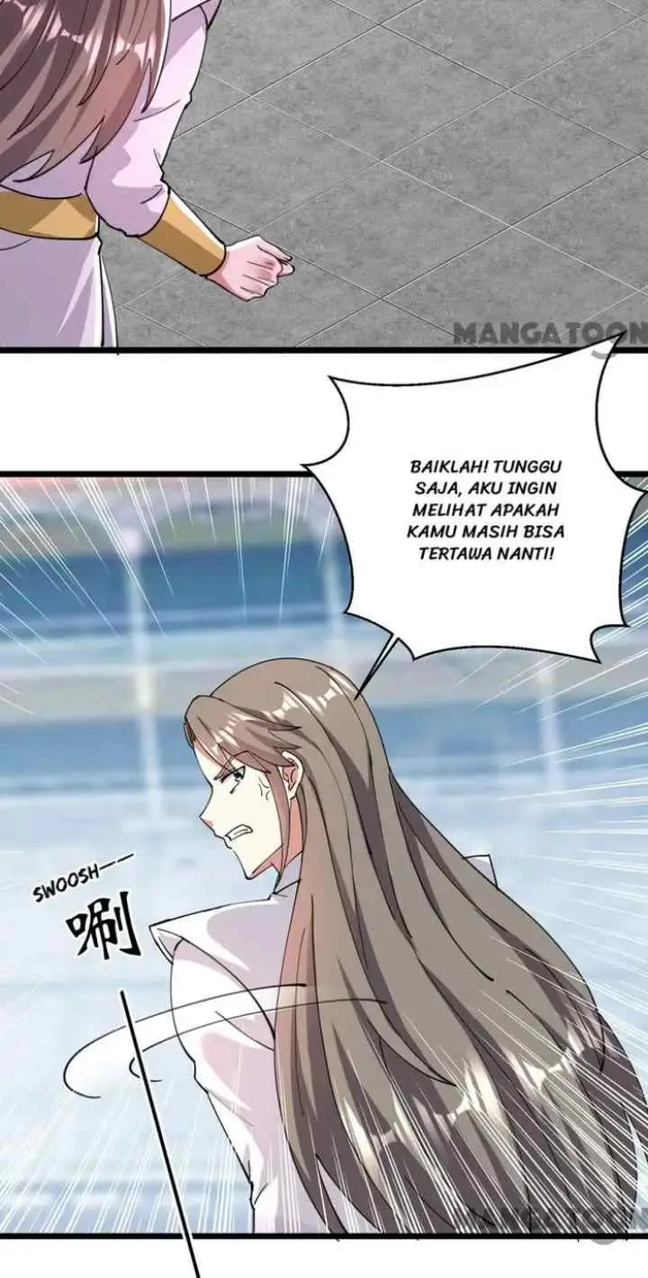 Ling Tian Shendi chapter 303 halaman 9
