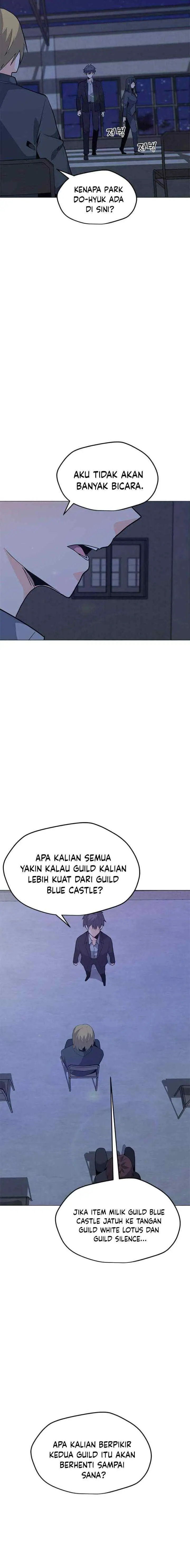 Solo Spell Caster chapter 65 halaman 4