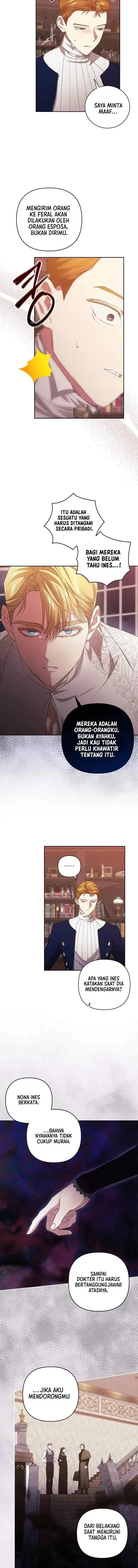The Broken Ring: This Marriage Will Fail Anyway chapter 44 halaman 7
