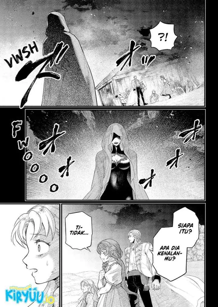 Märchen Crown chapter 21 halaman 14